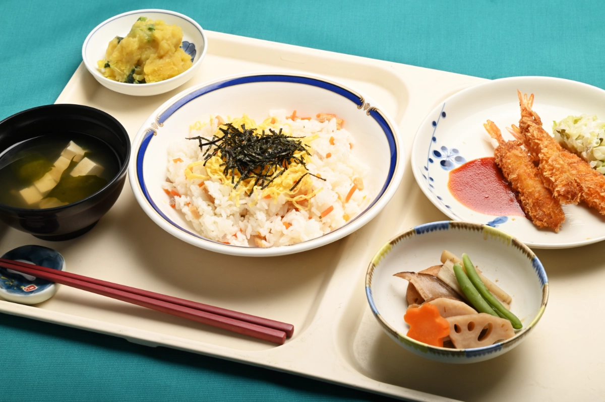 特別食の一例